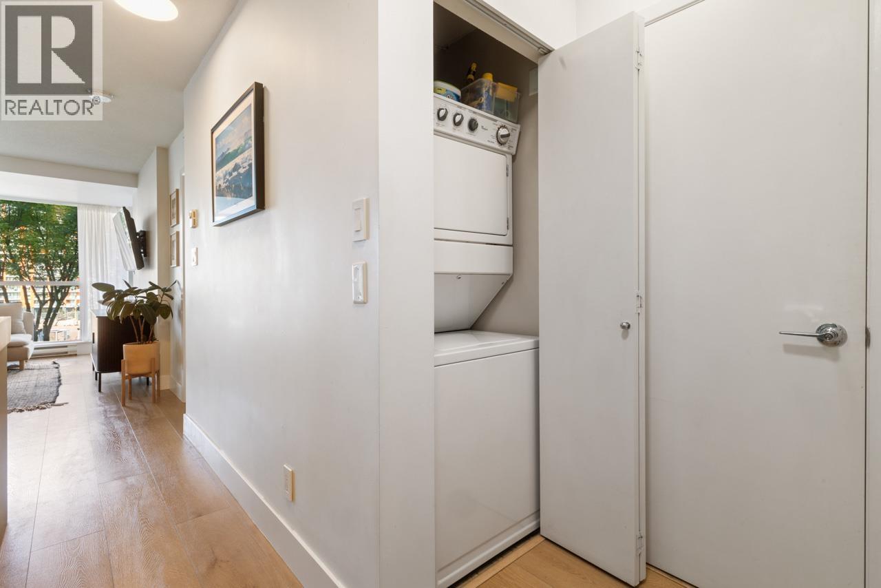 404 2770 Sophia Street, Vancouver, British Columbia  V5T 0A4 - Photo 19 - R3118903
