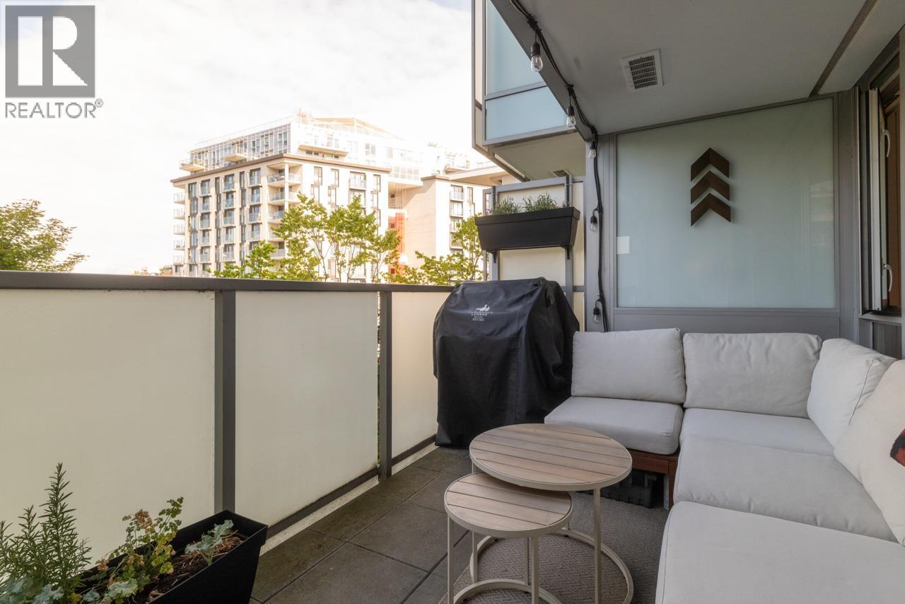 404 2770 Sophia Street, Vancouver, British Columbia  V5T 0A4 - Photo 20 - R3118903
