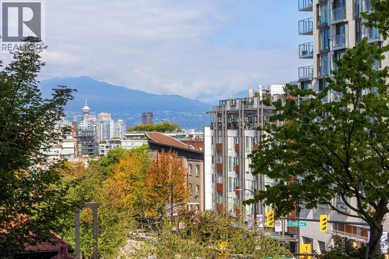 404 2770 Sophia Street, Vancouver, British Columbia  V5T 0A4 - Photo 22 - R3118903