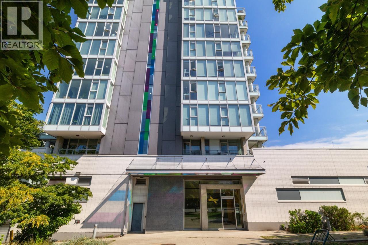 404 2770 Sophia Street, Vancouver, British Columbia  V5T 0A4 - Photo 23 - R3118903