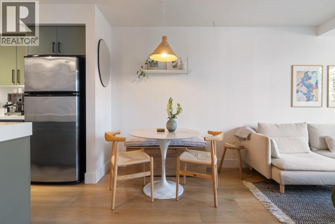 404 2770 Sophia Street, Vancouver, British Columbia  V5T 0A4 - Photo 6 - R3118903