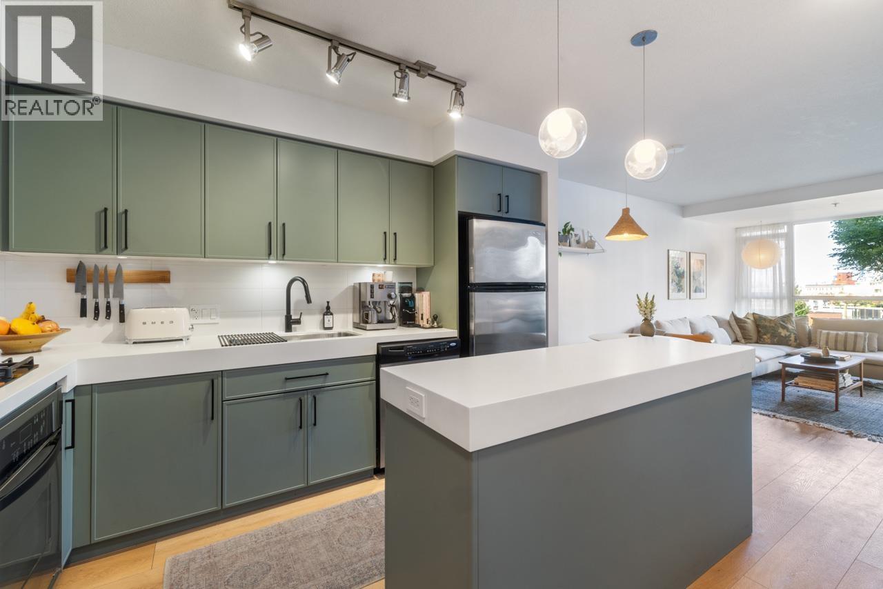 404 2770 Sophia Street, Vancouver, British Columbia  V5T 0A4 - Photo 7 - R3118903