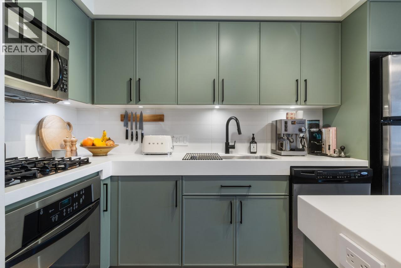 404 2770 Sophia Street, Vancouver, British Columbia  V5T 0A4 - Photo 8 - R3118903