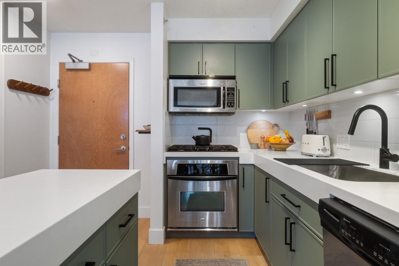 404 2770 Sophia Street, Vancouver, British Columbia  V5T 0A4 - Photo 9 - R3118903
