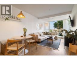 404 2770 SOPHIA STREET, Vancouver, British Columbia