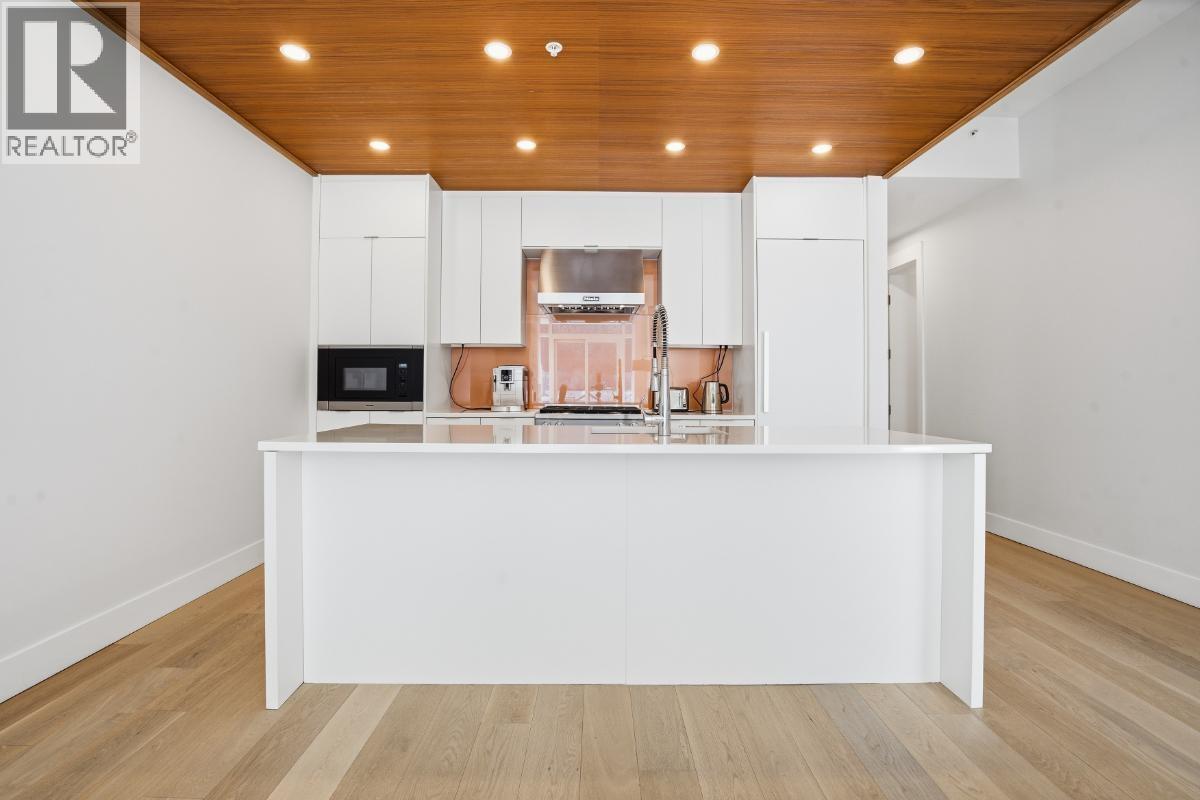 406 6707 Nelson Avenue, West Vancouver, British Columbia  V7W 0A4 - Photo 11 - R3118929