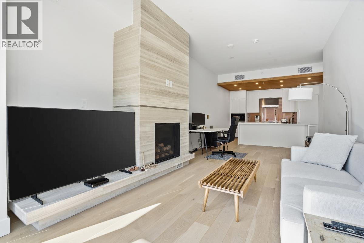 406 6707 Nelson Avenue, West Vancouver, British Columbia  V7W 0A4 - Photo 16 - R3118929