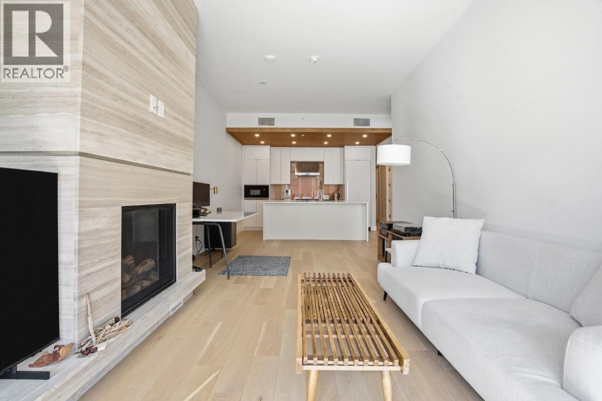 406 6707 Nelson Avenue, West Vancouver, British Columbia  V7W 0A4 - Photo 17 - R3118929