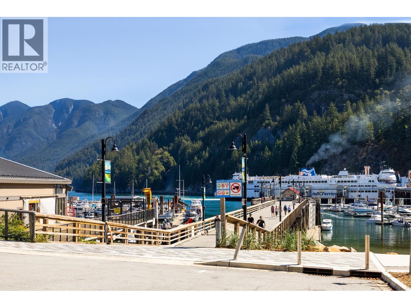 406 6707 Nelson Avenue, West Vancouver, British Columbia  V7W 0A4 - Photo 39 - R3118929