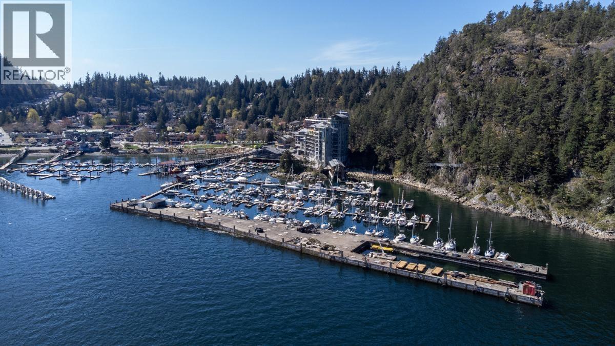 406 6707 Nelson Avenue, West Vancouver, British Columbia  V7W 0A4 - Photo 4 - R3118929