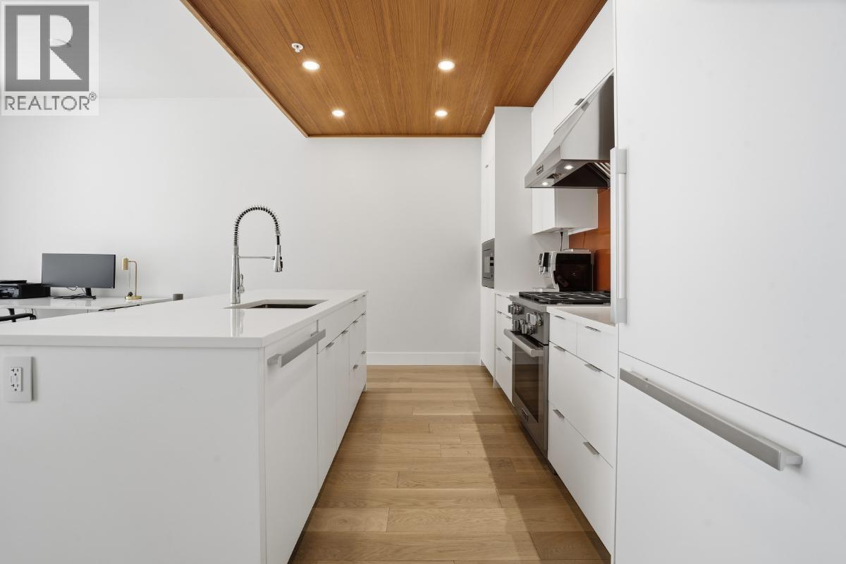 406 6707 Nelson Avenue, West Vancouver, British Columbia  V7W 0A4 - Photo 9 - R3118929