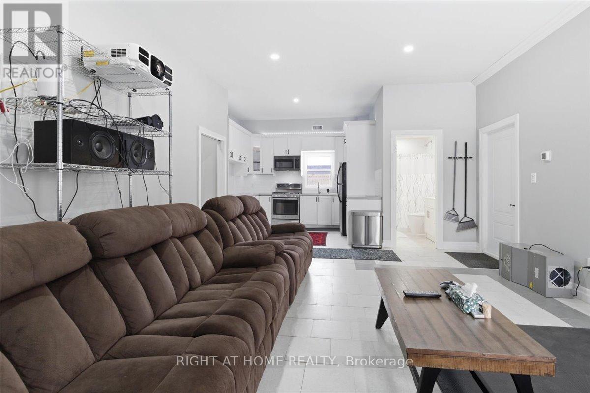 43 Victoria Street, Marmora And Lake, Ontario  K0K 2M0 - Photo 21 - X12832408