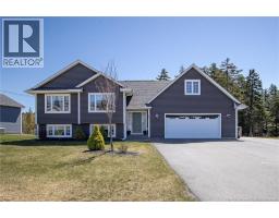 44 Leah Boulevard, quispamsis, New Brunswick