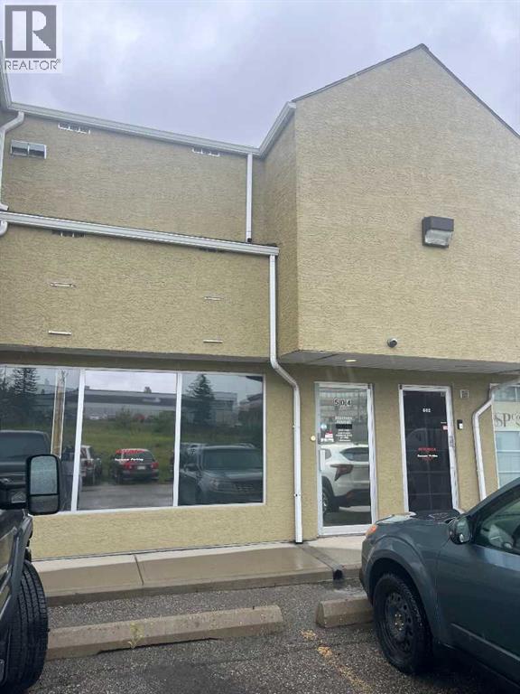 504, 3208 8 Avenue NE, Calgary, Alberta