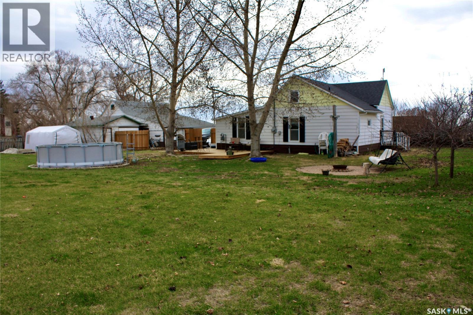 200 3rd Street, Dundurn, Saskatchewan  S0K 1K0 - Photo 1 - SK029549
