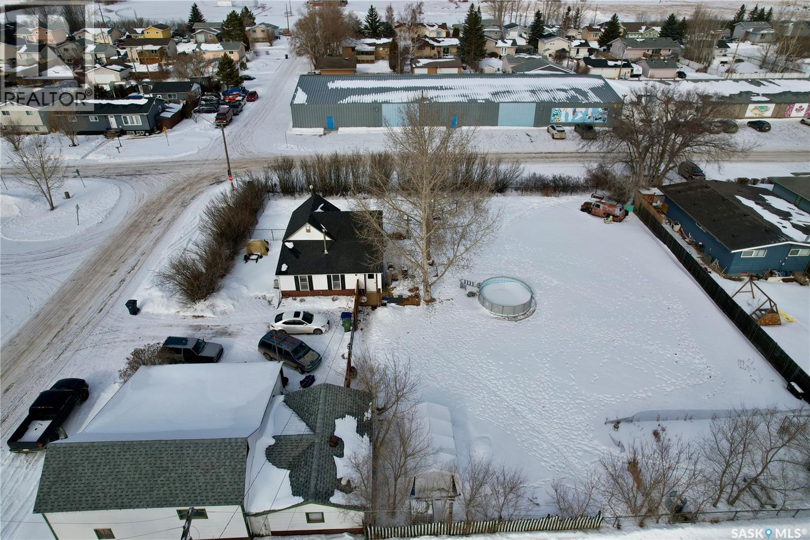 200 3rd Street, Dundurn, Saskatchewan  S0K 1K0 - Photo 29 - SK029549