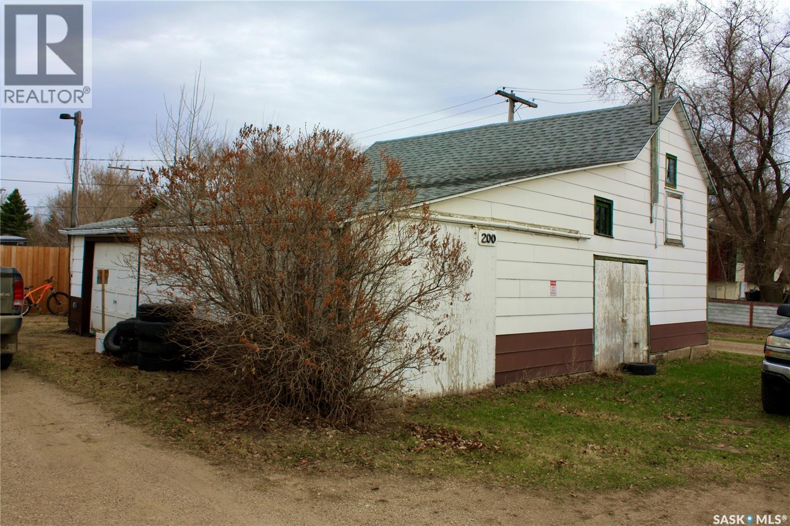 200 3rd Street, Dundurn, Saskatchewan  S0K 1K0 - Photo 32 - SK029549