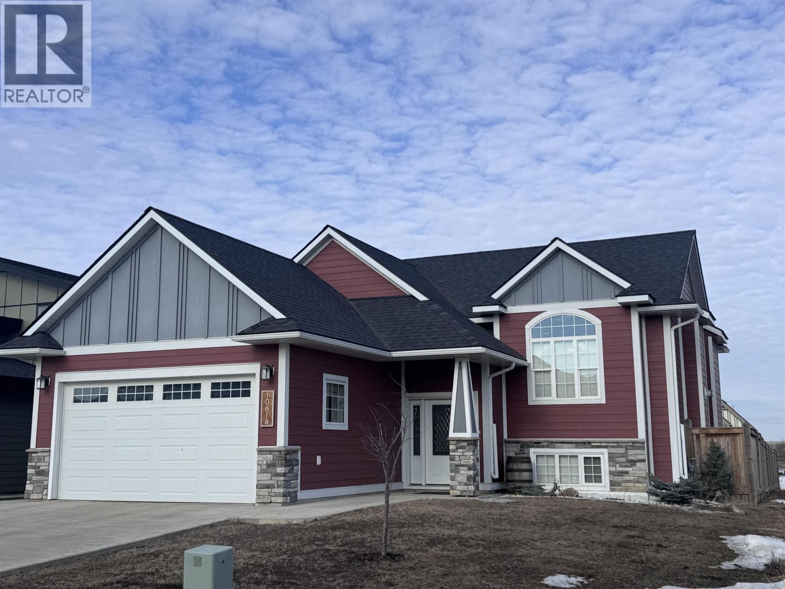 10616 110 STREET, Fort St. John, British Columbia