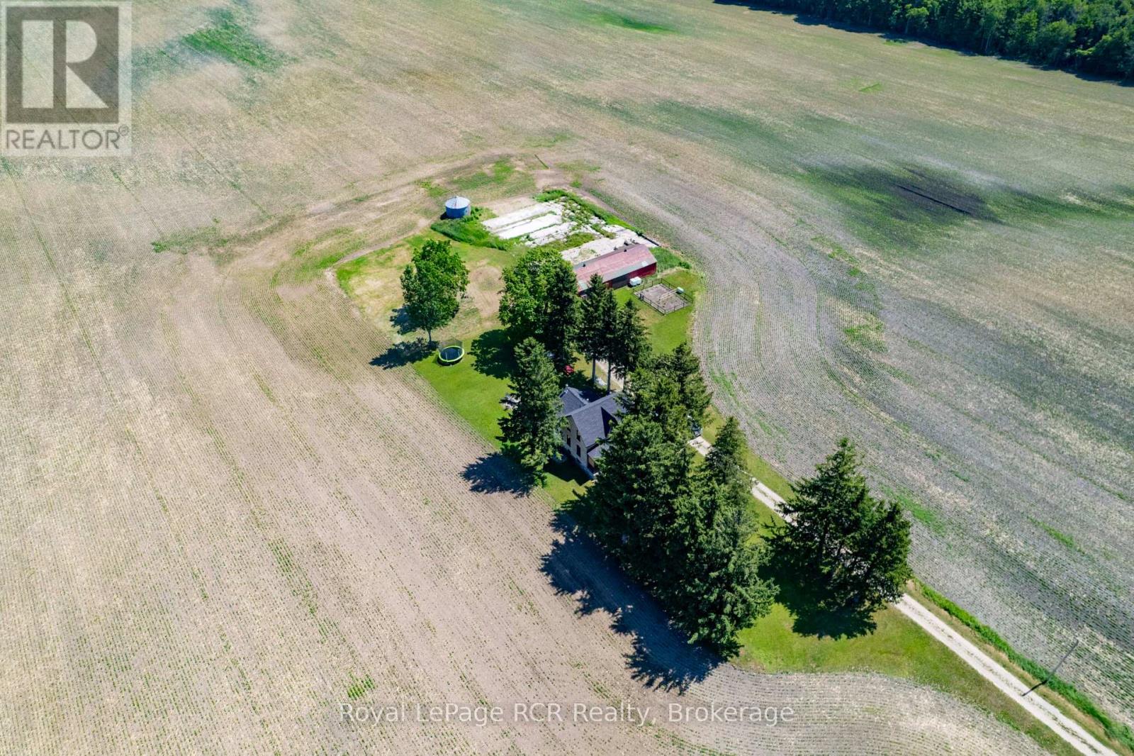 708 CONCESSION 2, Kincardine, Ontario