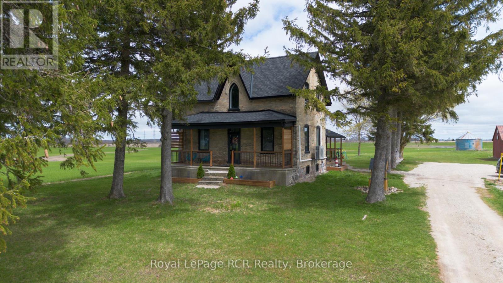 708 Concession 2, Kincardine, Ontario  N0G 2T0 - Photo 2 - X13079942