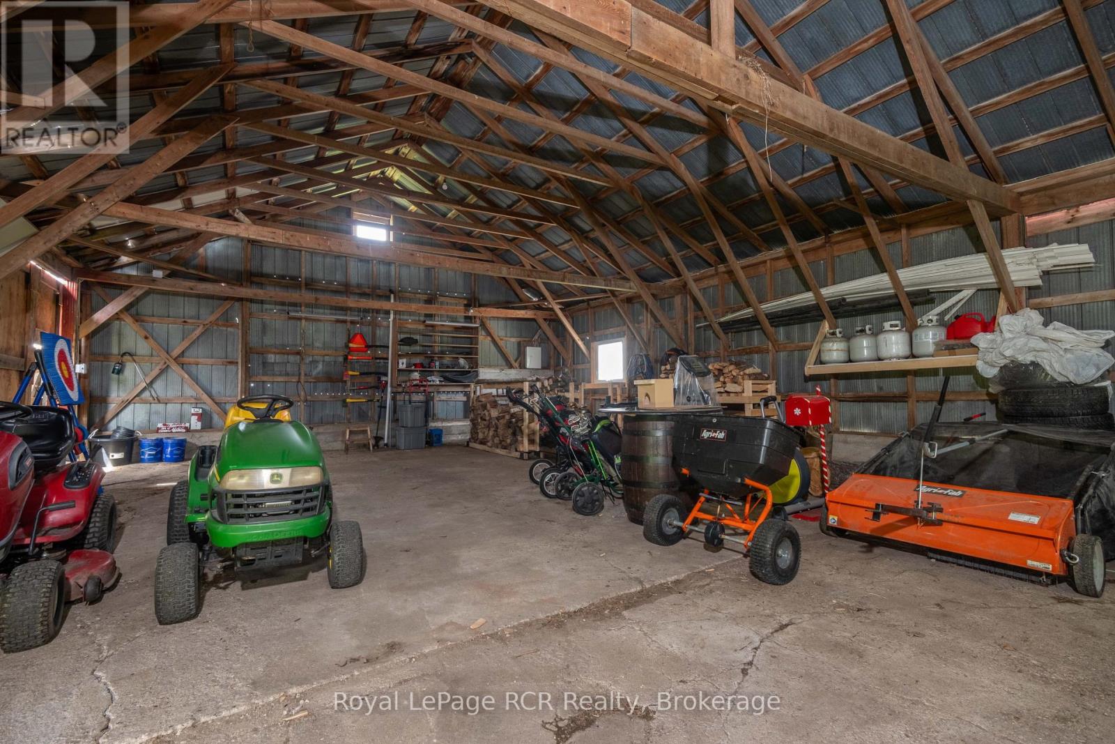 708 Concession 2, Kincardine, Ontario  N0G 2T0 - Photo 27 - X13079942