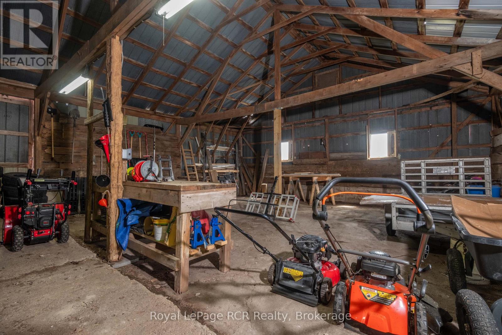 708 Concession 2, Kincardine, Ontario  N0G 2T0 - Photo 28 - X13079942