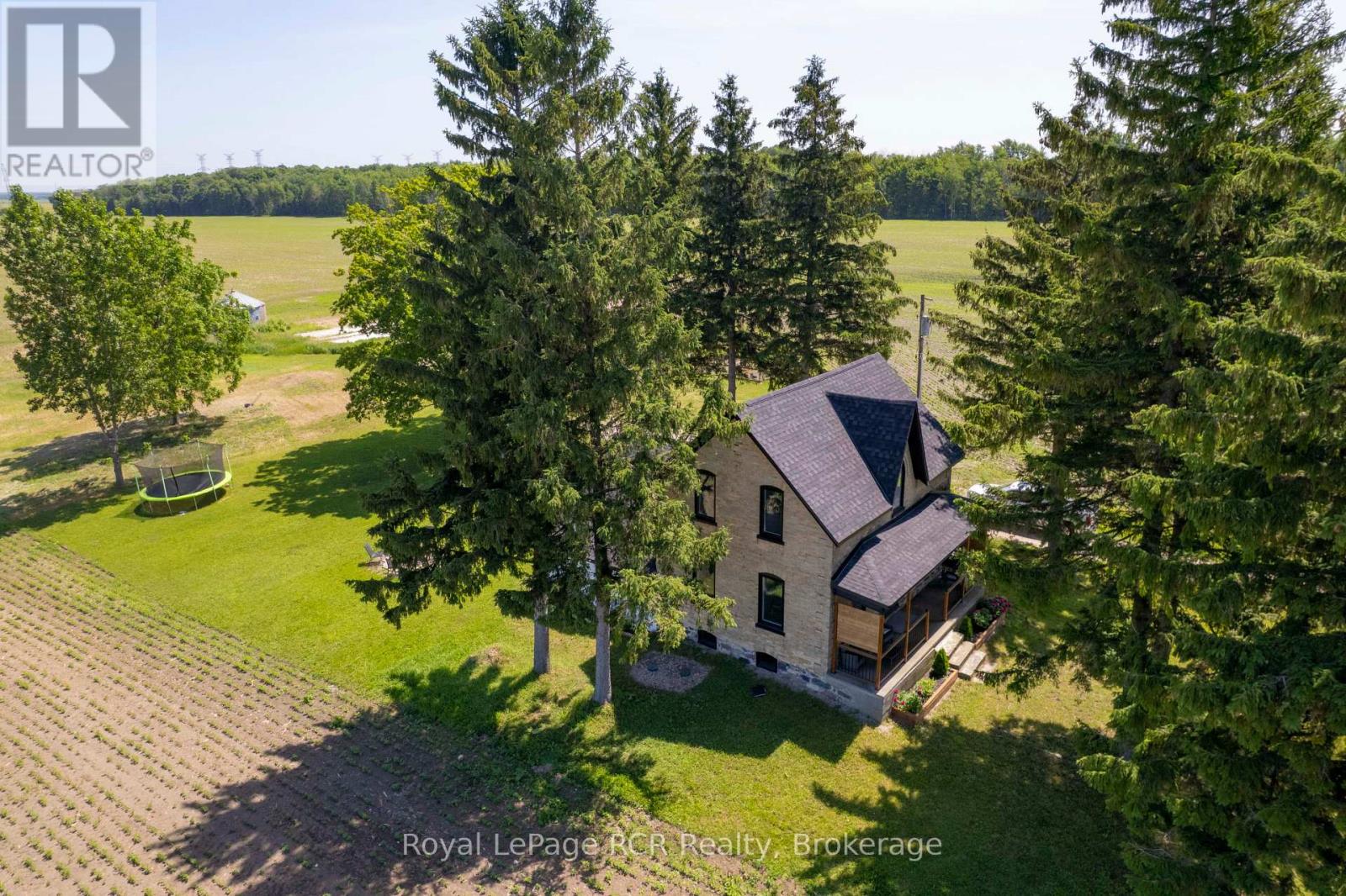 708 Concession 2, Kincardine, Ontario  N0G 2T0 - Photo 29 - X13079942