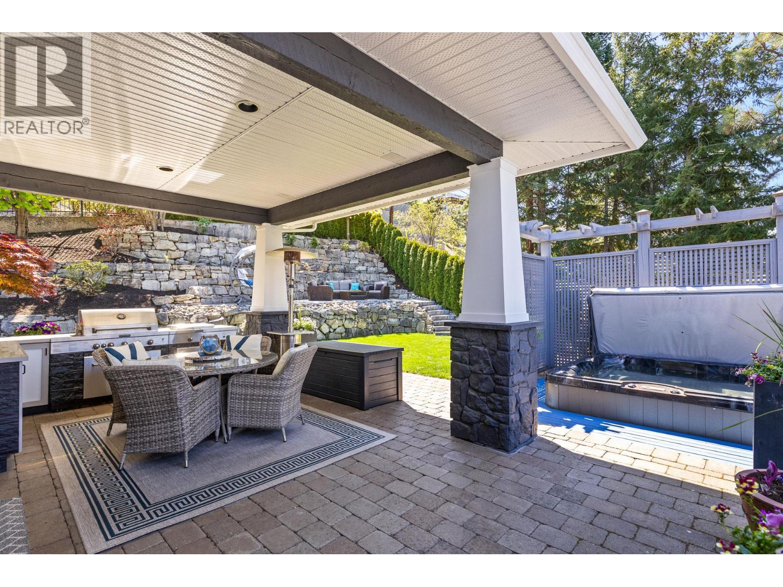 421 Edgemont Court, Kelowna, British Columbia  V1W 2Z4 - Photo 69 - 10384316