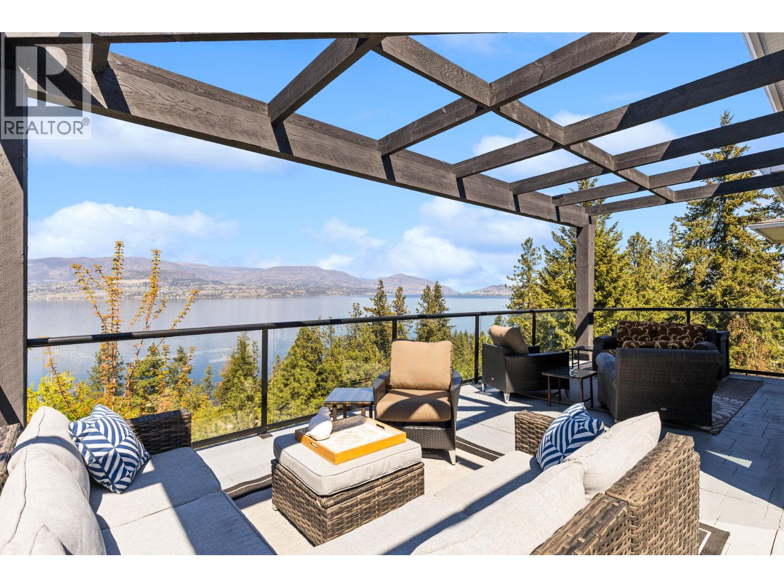 421 Edgemont Court, Kelowna, British Columbia  V1W 2Z4 - Photo 73 - 10384316