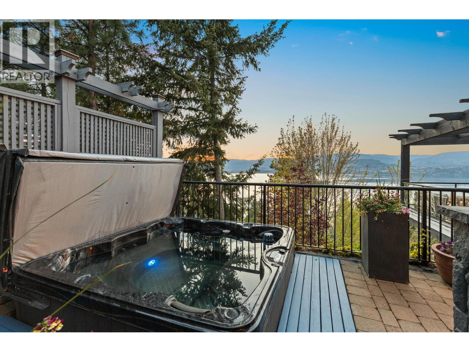 421 Edgemont Court, Kelowna, British Columbia  V1W 2Z4 - Photo 83 - 10384316
