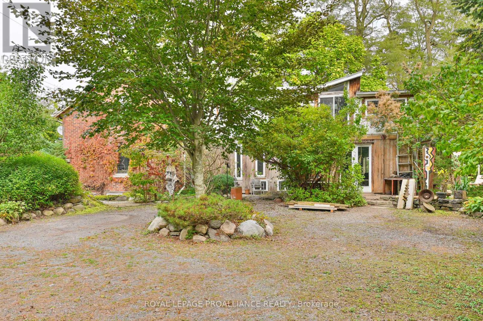 15047 COUNTY ROAD 2 ROAD, Brighton, Ontario