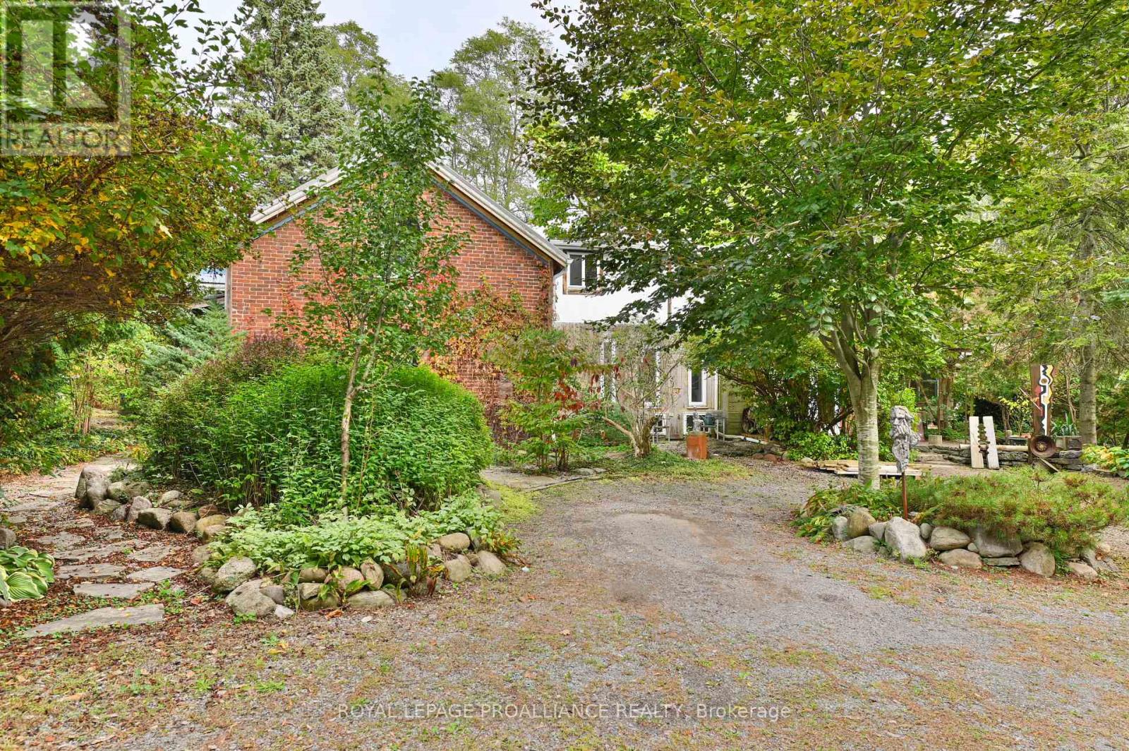 15047 County Road 2 Road, Brighton, Ontario  K0K 1H0 - Photo 2 - X13079940