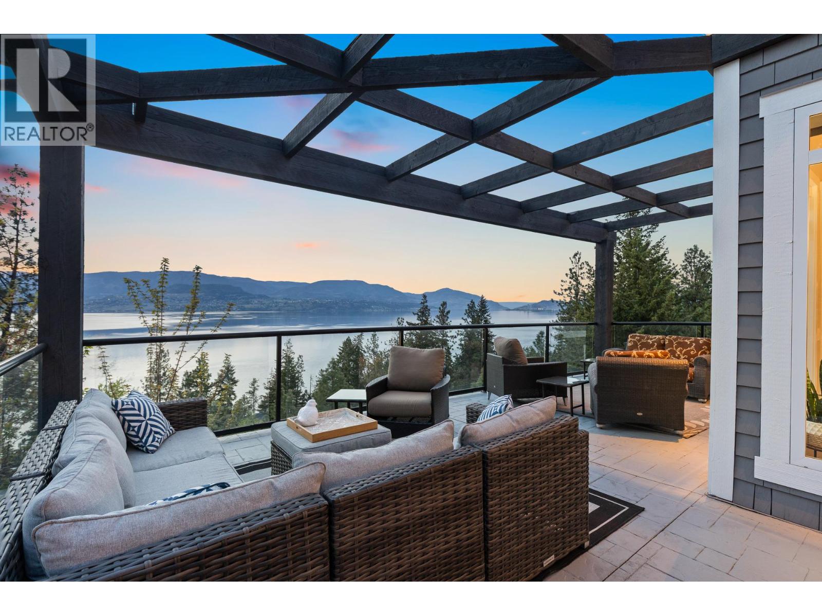 421 Edgemont Court, Kelowna, British Columbia  V1W 2Z4 - Photo 87 - 10384316