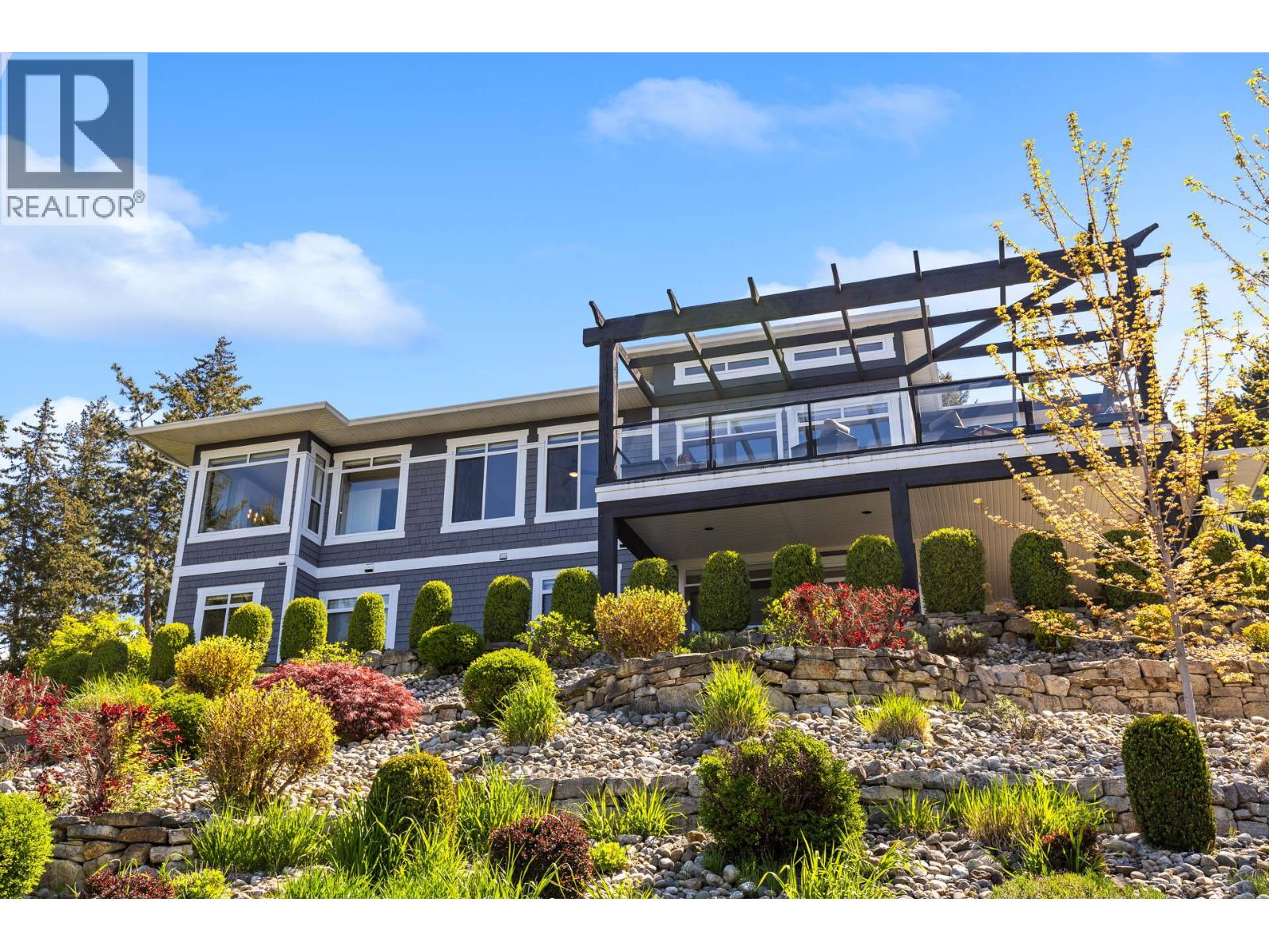 421 Edgemont Court, Kelowna, British Columbia  V1W 2Z4 - Photo 78 - 10384316