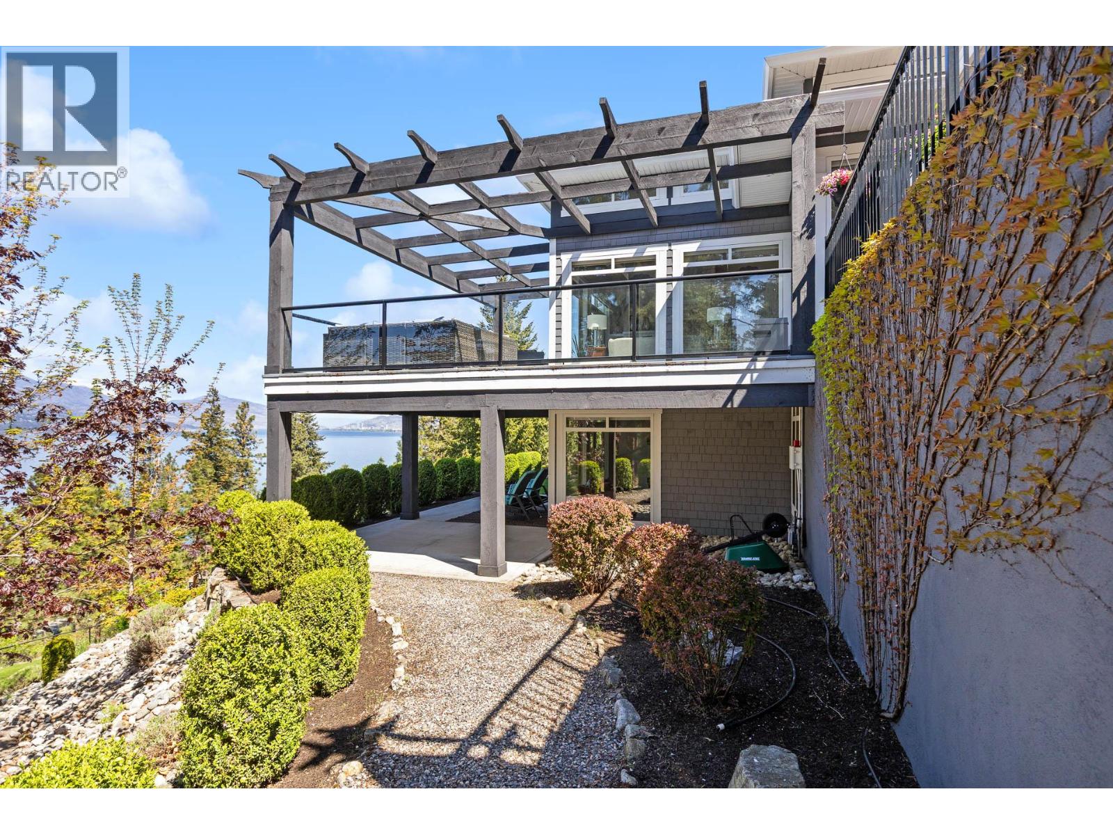 421 Edgemont Court, Kelowna, British Columbia  V1W 2Z4 - Photo 76 - 10384316