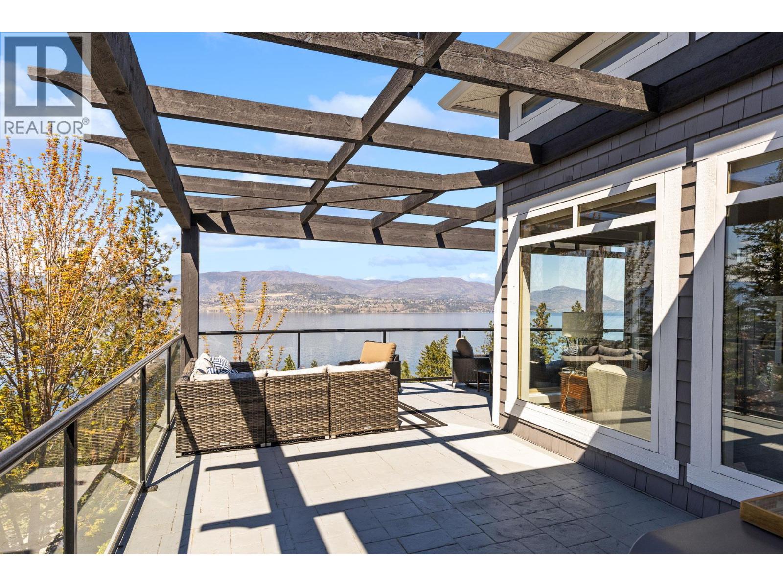 421 Edgemont Court, Kelowna, British Columbia  V1W 2Z4 - Photo 71 - 10384316