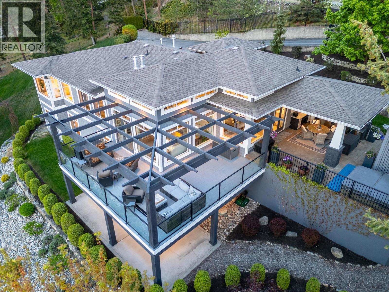 421 Edgemont Court, Kelowna, British Columbia  V1W 2Z4 - Photo 94 - 10384316