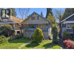 3174 W 5TH AVENUE, Vancouver, British Columbia