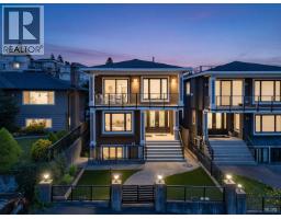 118 N GLYNDE AVENUE, Burnaby, British Columbia