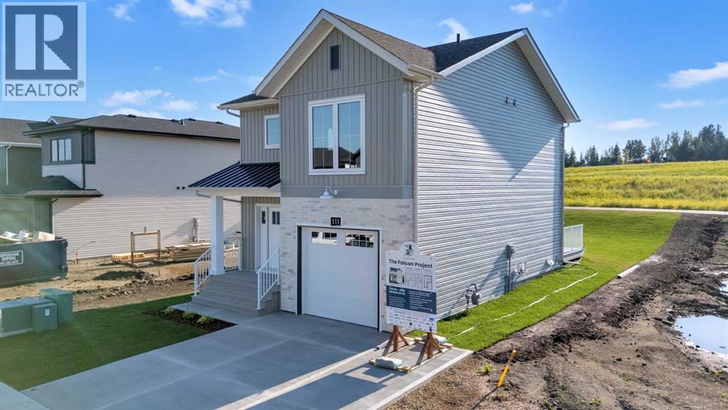 107 Hampton Crescent, Sylvan Lake, Alberta  T4S 0X4 - Photo 2 - A2288241