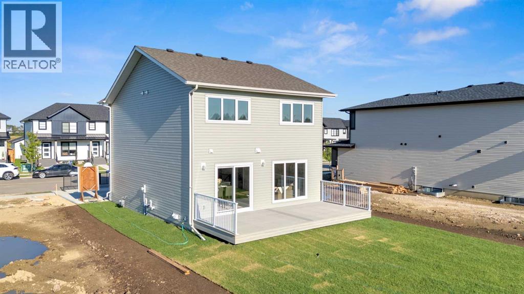 107 Hampton Crescent, Sylvan Lake, Alberta  T4S 0X4 - Photo 25 - A2288241