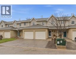 10 HOLBORN Court Unit# 30, Kitchener, Ontario