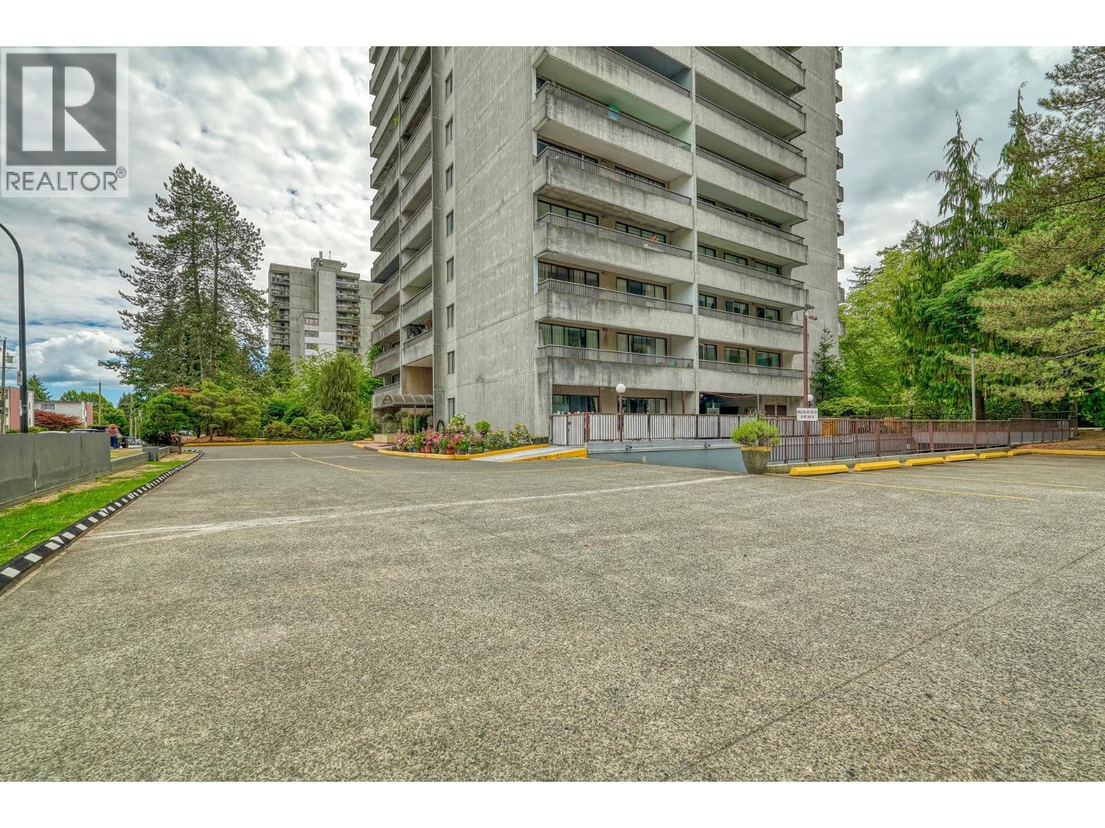 1607 6595 Willingdon Avenue, Burnaby, British Columbia  V5H 4E5 - Photo 32 - R3118368
