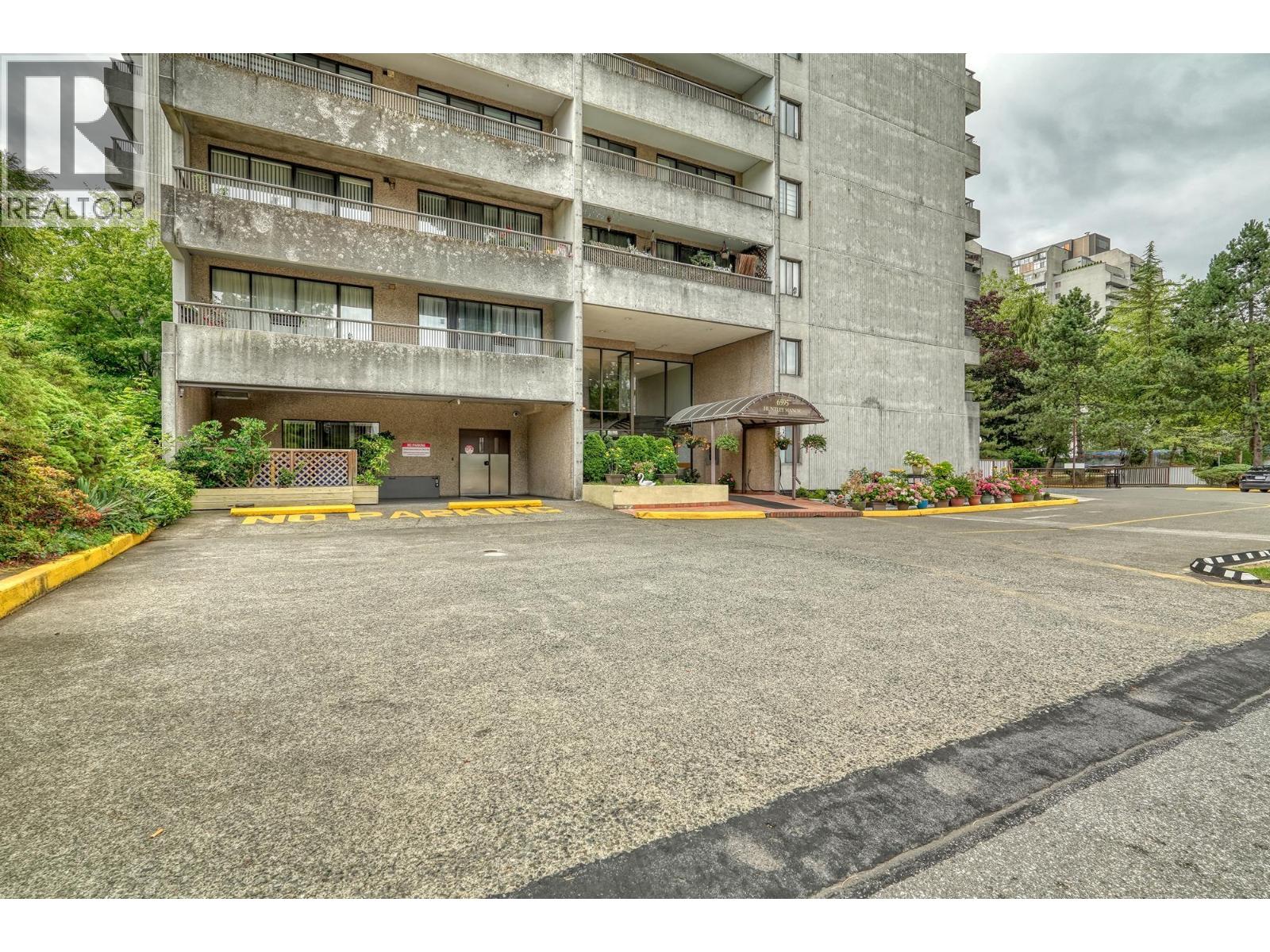 1607 6595 Willingdon Avenue, Burnaby, British Columbia  V5H 4E5 - Photo 31 - R3118368