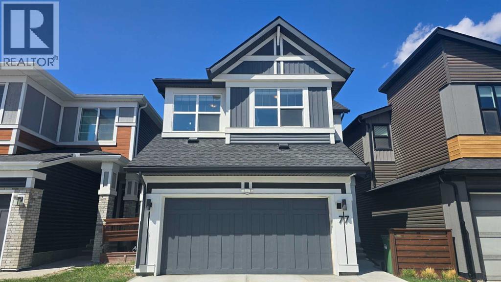 77 Howse Terrace Ne, Calgary, Alberta  T3P 0W9 - Photo 1 - A2293342