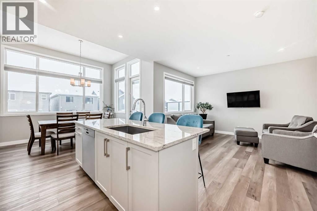 77 Howse Terrace Ne, Calgary, Alberta  T3P 0W9 - Photo 14 - A2293342