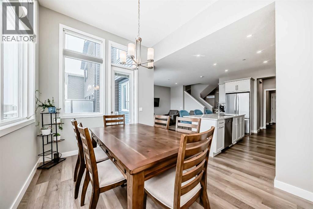 77 Howse Terrace Ne, Calgary, Alberta  T3P 0W9 - Photo 17 - A2293342