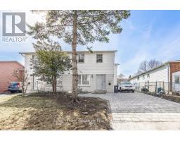 A(UPPER - 54 TUSCARORA DRIVE, Toronto, Ontario