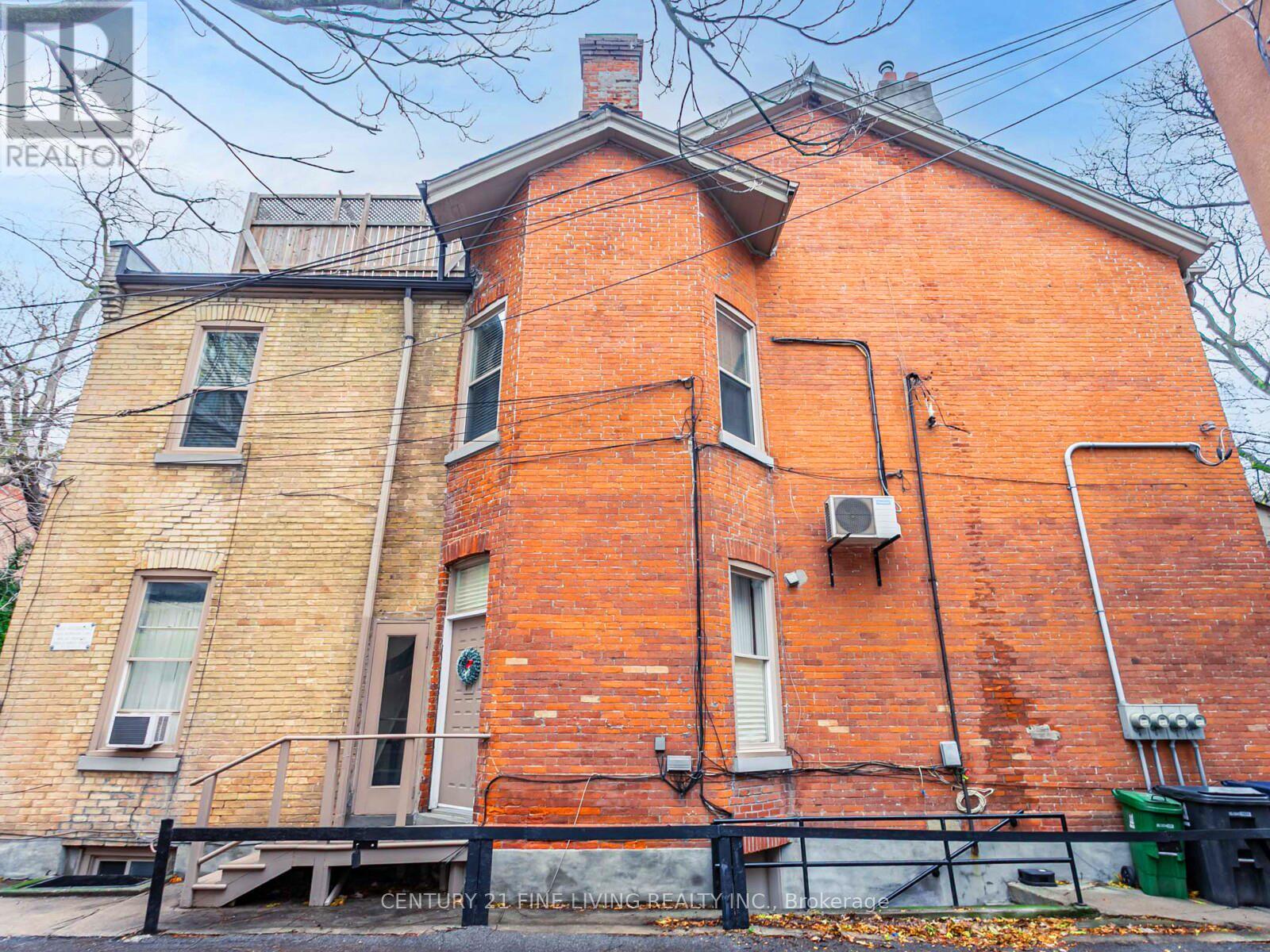 24 Webster Avenue, Toronto, Ontario  M5R 1N7 - Photo 3 - C13079856