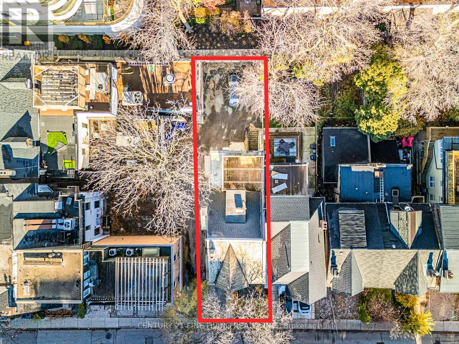24 Webster Avenue, Toronto, Ontario  M5R 1N7 - Photo 4 - C13079856